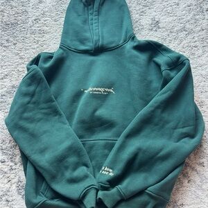 Drmers Club Hoodie